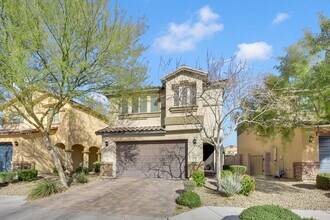 8982 Bucco Reef Ave in Las Vegas, NV - Building Photo - Building Photo