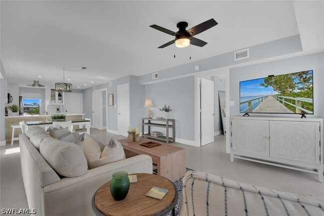 991 N Barfield Dr in Marco Island, FL - Building Photo - Building Photo