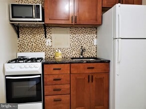 1250 4th St SW in Washington, DC - Building Photo - Building Photo