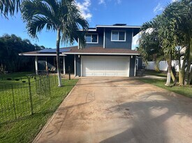 73 Honuea Pl in Kihei, HI - Building Photo