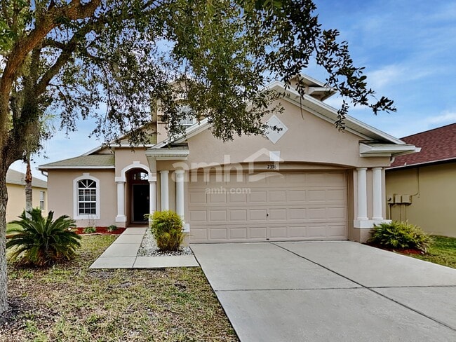 property at 7336 Pulteney Dr