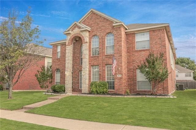 property at 5614 Westwood Ln