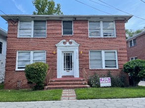 2338 Oak St-Unit -4 in Jacksonville, FL - Building Photo - Building Photo