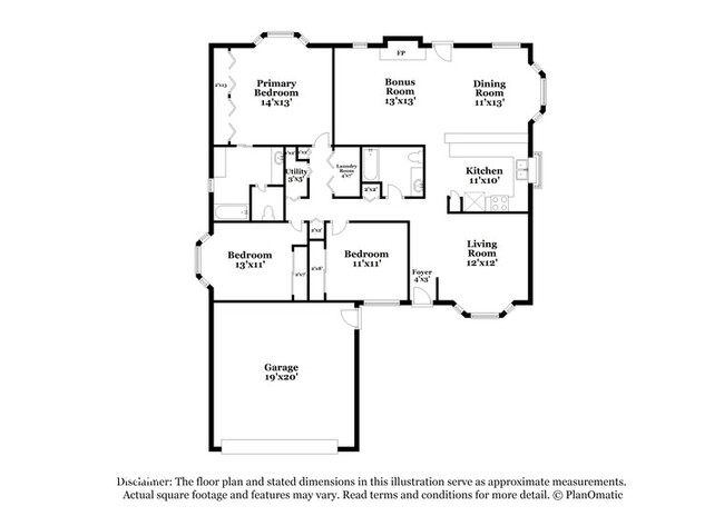 824 S Granite Falls Dr in Tucson, AZ - Building Photo - Building Photo