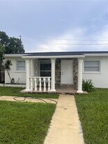 17175 NW 41st Ave in Miami Gardens, FL - Building Photo