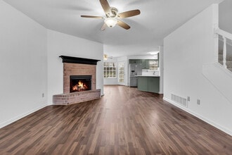 7340 Roundtable Dr in Southaven, MS - Building Photo - Building Photo