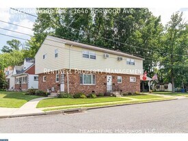 1646 Norwood Ave in Prospect Park, PA - Building Photo