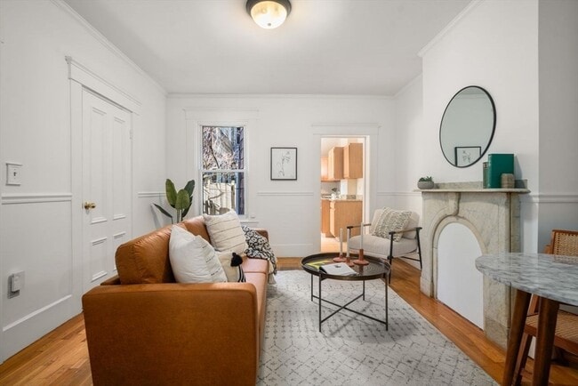 property at 110 Elm St