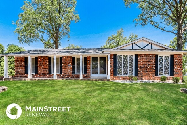 property at 14290 Mondoubleau Lane