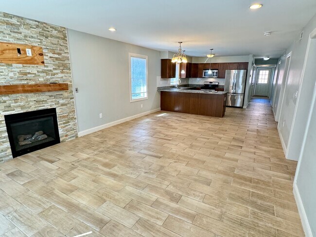 29 Mount Vernon St, Unit 1