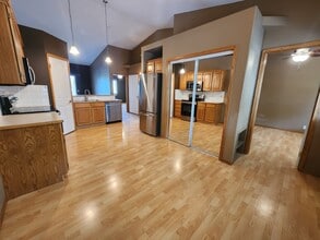 95 Brent Blvd in Strathmore, AB - Building Photo - Building Photo
