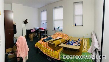 774 Columbus Ave, Unit 4 in Boston, MA - Building Photo - Building Photo