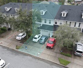 14108 Evening Sky Pl in Orlando, FL - Building Photo - Building Photo