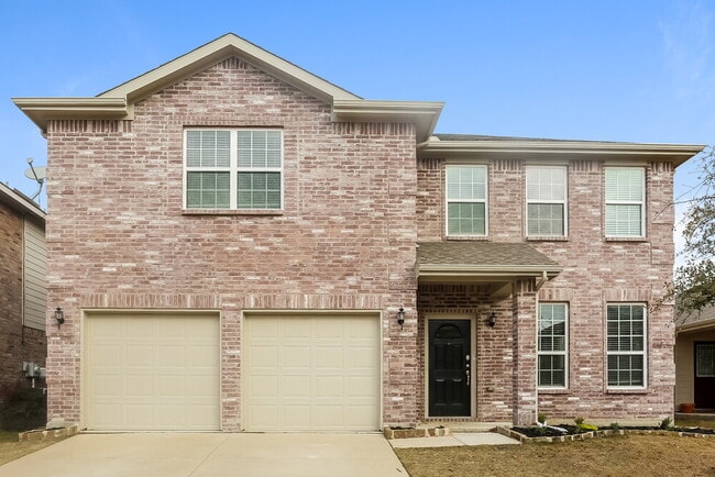 property at 5000 Caraway Dr