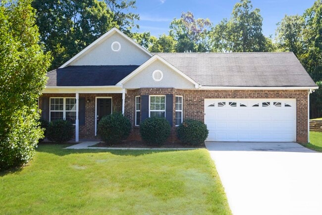 property at 1480 Steam Engine Way NE