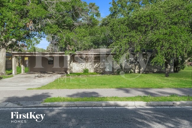 property at 2623 New Jersey Rd