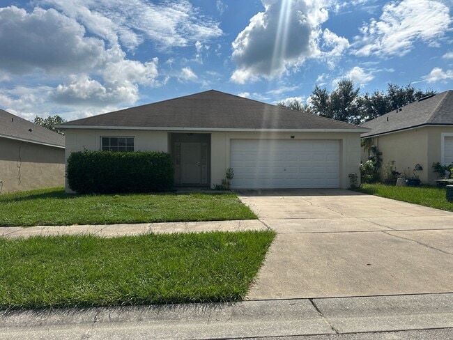 property at 133 Stewart Lake Loop