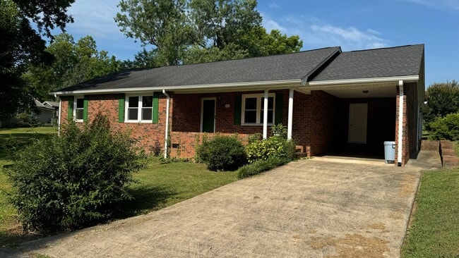 property at 220 Wilkins Ave