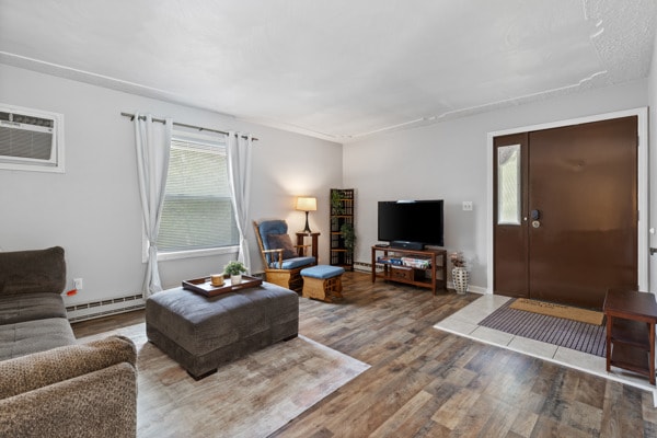 0 Spanish Manor in Wheeling, WV - Foto de edificio - Building Photo