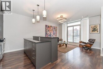 191 King St S in Waterloo, ON - Building Photo - Building Photo