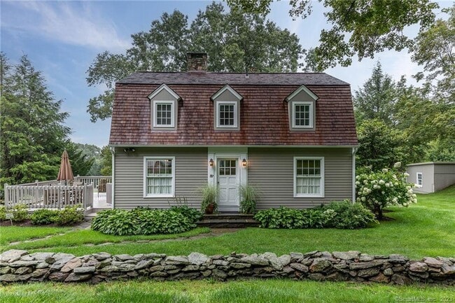property at 37 Turner Rd