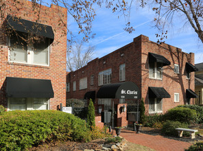 1026 Saint Charles Ave NE in Atlanta, GA - Building Photo - Building Photo