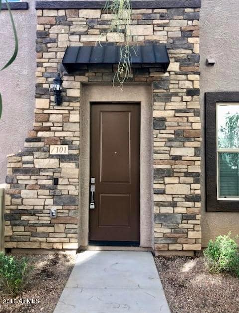 2740 S Equestrian Dr in Gilbert, AZ - Foto de edificio - Building Photo