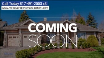 739 Cedar Elm Trail in Forney, TX - Building Photo