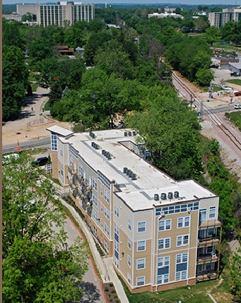 EBI in Bloomington, IN - Building Photo