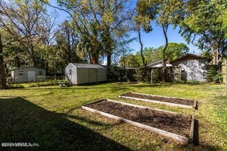 3329 College St in Jacksonville, FL - Building Photo - Building Photo