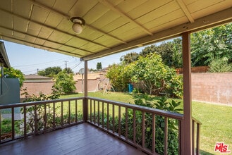 329 E Riggin St in Monterey Park, CA - Building Photo - Building Photo