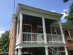 4506 Monument Ave in Richmond, VA - Building Photo - Building Photo
