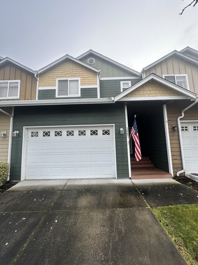 3607 NE 81st Cir in Vancouver, WA - Building Photo - Building Photo