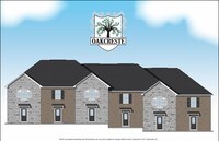 Building Photo - Oakcrest Apartments in Clemson, South Carolina