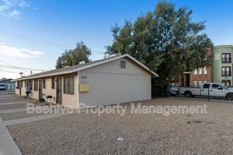 1501 E Monroe St in Phoenix, AZ - Building Photo - Building Photo