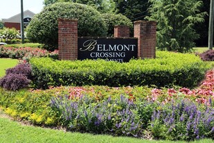 Belmont Crossing Apartments