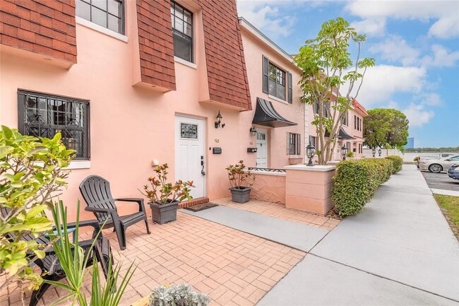property at 108 Mitchell Pl