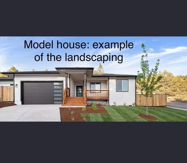 1164 W Ridge Dr in Klamath Falls, OR - Building Photo - Building Photo