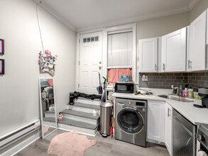 2151 N Fremont St, Unit A07C in Chicago, IL - Building Photo - Building Photo