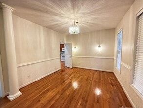 755 Blue Bird Dr in Vass, NC - Building Photo - Building Photo
