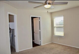 1602 Wild Rye Cir in Princeton, TX - Building Photo - Building Photo