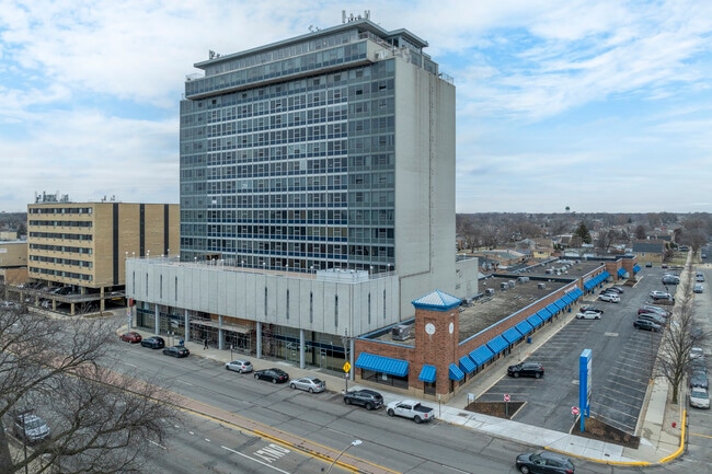 Cameo Towers