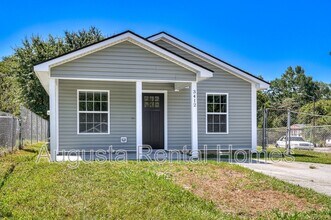 3412 Princess Ct in Augusta, GA - Foto de edificio - Building Photo