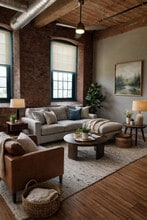 Commonwealth Landing Lofts in Fall River, MA - Foto de edificio - Building Photo