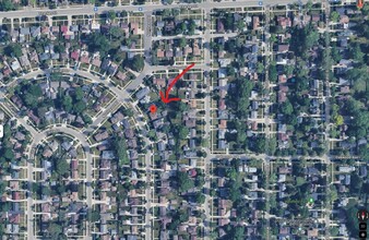 891 E Grant Dr in Des Plaines, IL - Building Photo - Building Photo