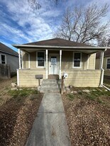 307 S 32nd St in Billings, MT - Building Photo