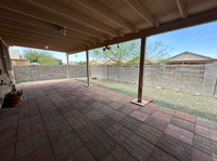 3861 E Kinishba Dr in Tucson, AZ - Foto de edificio - Building Photo