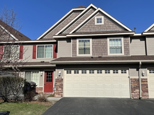 property at 5522 100th Ln N