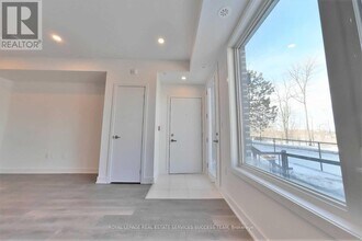 3473 Widdicombe Way in Mississauga, ON - Building Photo - Building Photo