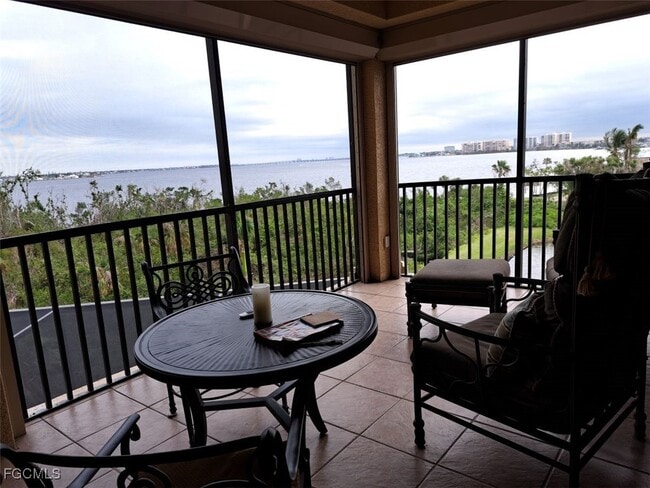 property at 11600 Court of Palms